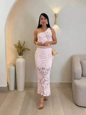 Conjunto Tatiane Lima