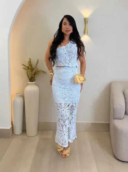 Conjunto Tatiane Lima