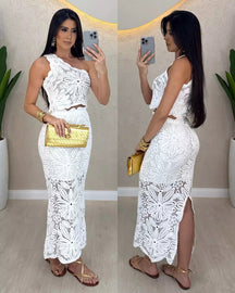 Conjunto Tatiane Lima